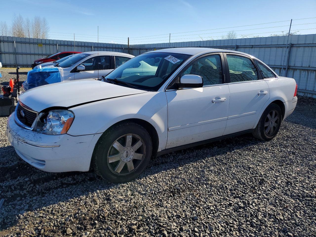 2005 FORD Five Hundred