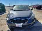 2016 KIA FORTE