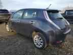 2013 NISSAN LEAF