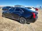2013 CADILLAC ATS