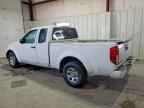 2018 NISSAN Frontier