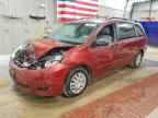 2008 TOYOTA SIENNA