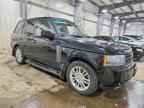 2011 LAND ROVER RANGE ROVER