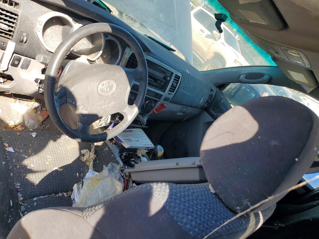 2005 TOYOTA 4Runner