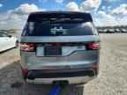 2017 LAND ROVER Discovery