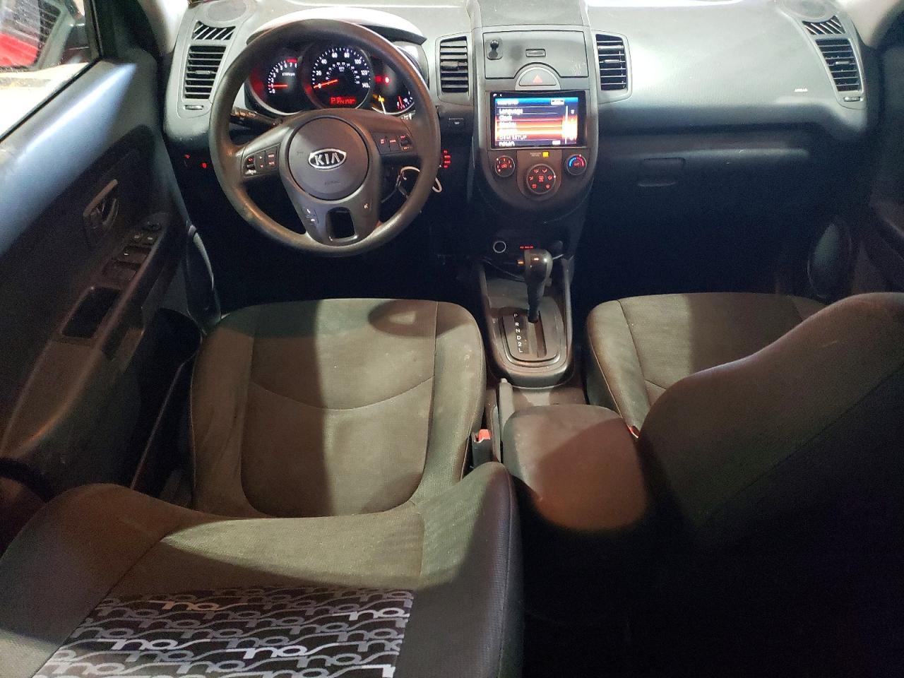 2010 KIA SOUL