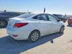 2017 HYUNDAI ACCENT