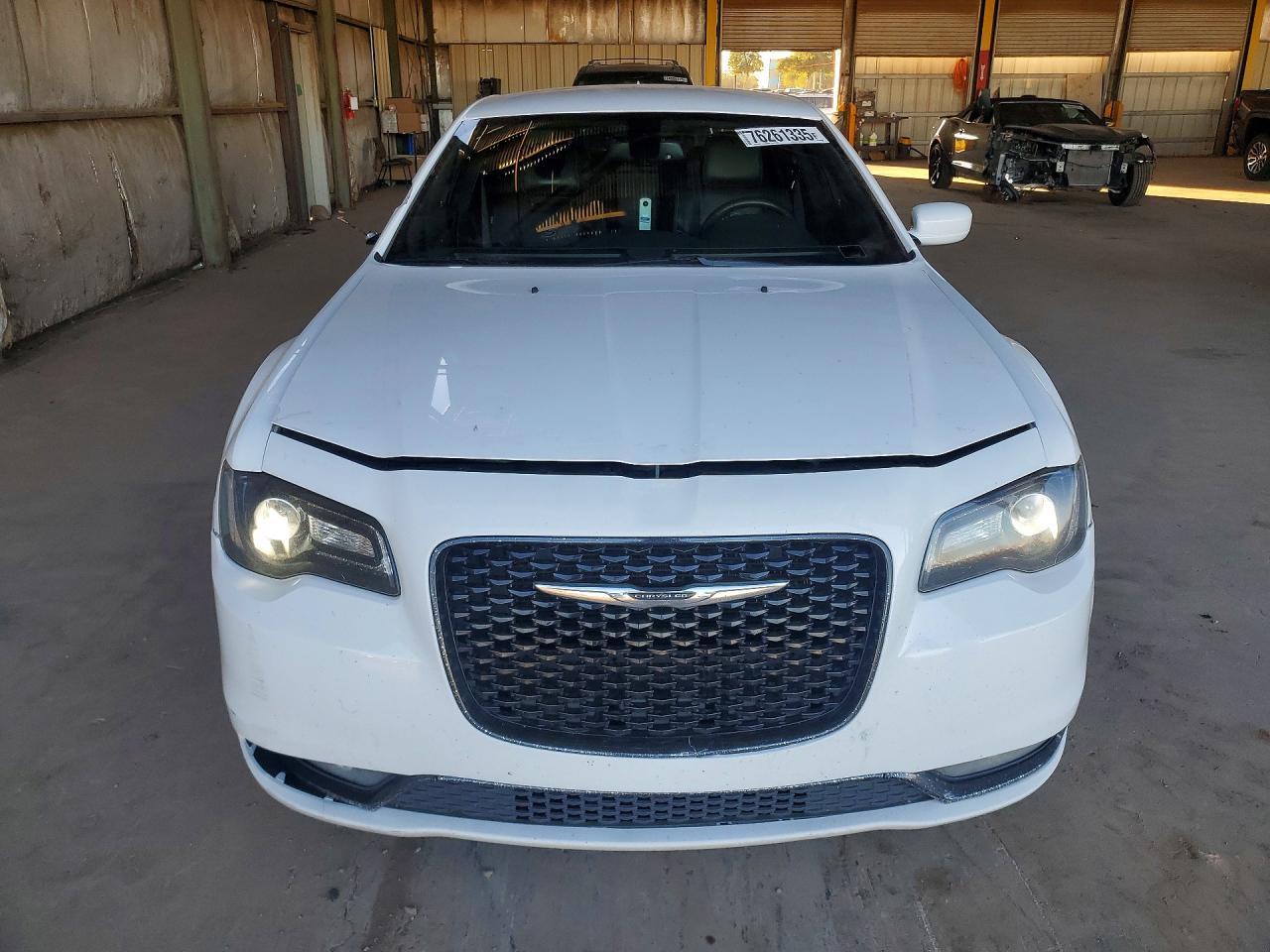 2015 CHRYSLER 300