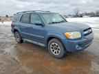 2005 TOYOTA Sequoia