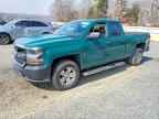 2016 CHEVROLET Silverado
