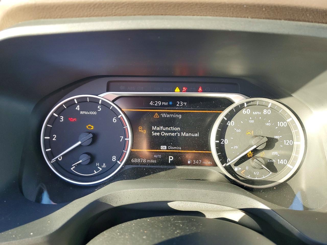 2022 NISSAN ROGUE