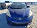 2011 HONDA FIT
