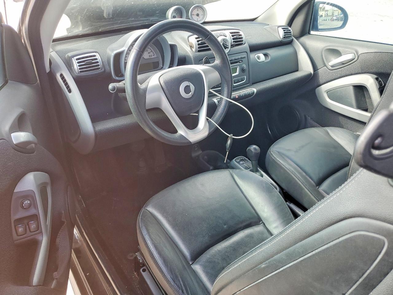 2009 SMART Fortwo
