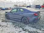 2023 SUBARU WRX