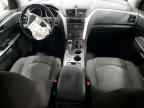 2012 CHEVROLET TRAVERSE
