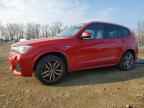 2015 BMW X3