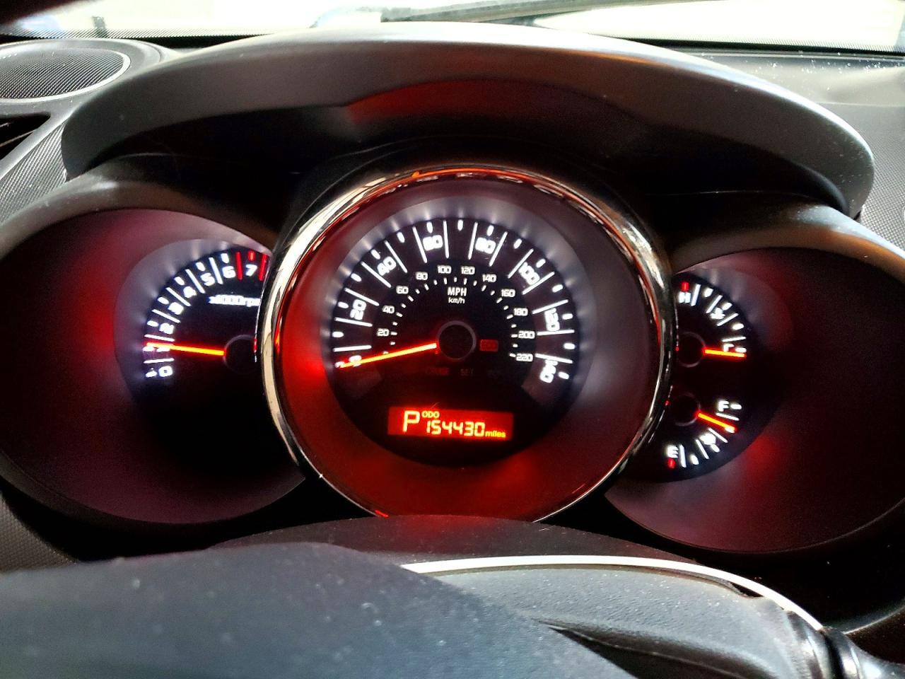 2011 KIA SOUL