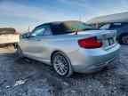 2016 BMW 2 Series