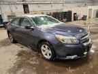 2013 CHEVROLET MALIBU