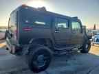 2007 HUMMER H2