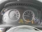 2011 BMW 5 series