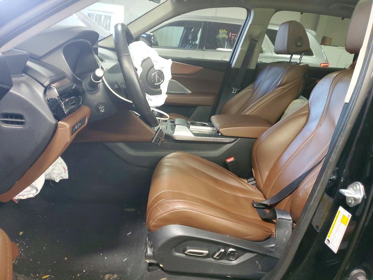 2022 ACURA MDX