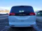 2022 CHRYSLER Voyager