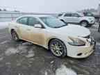 2009 NISSAN Maxima