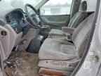 2002 HONDA ODYSSEY