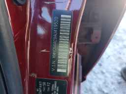 2010 HYUNDAI ACCENT