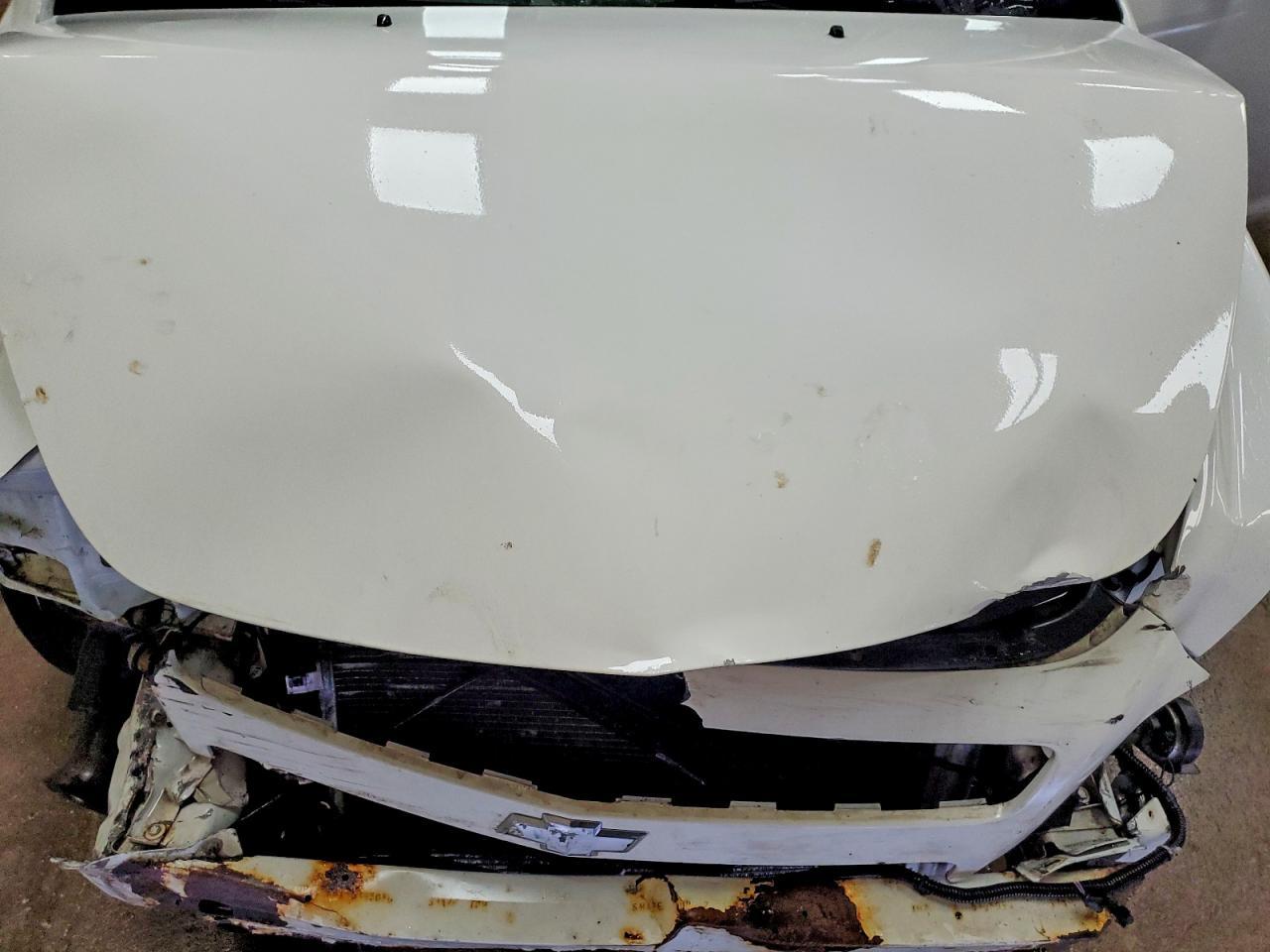 2012 CHEVROLET MALIBU