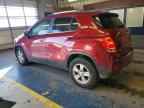2020 CHEVROLET TRAX