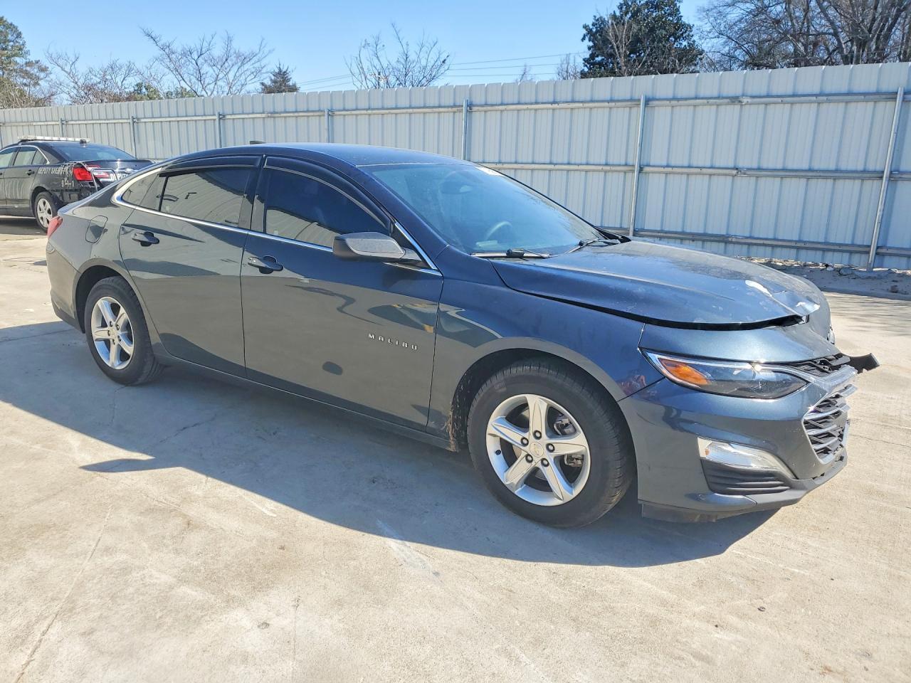 2020 CHEVROLET MALIBU