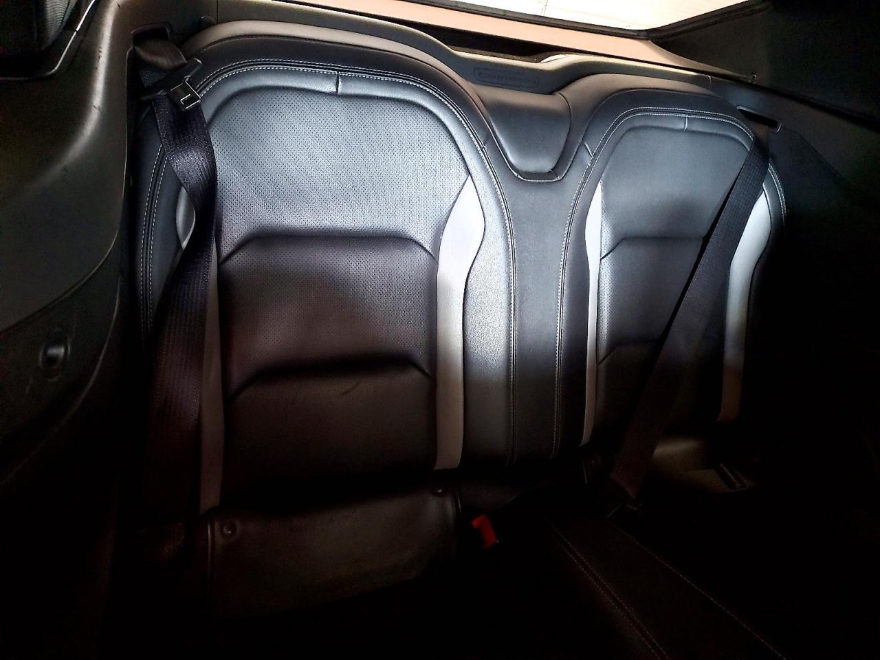 2019 CHEVROLET Camaro