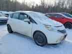 2016 NISSAN Versa Note