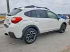 2016 SUBARU Crosstrek