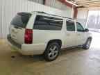 2014 CHEVROLET Suburban