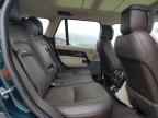 2020 LAND ROVER RANGE ROVER