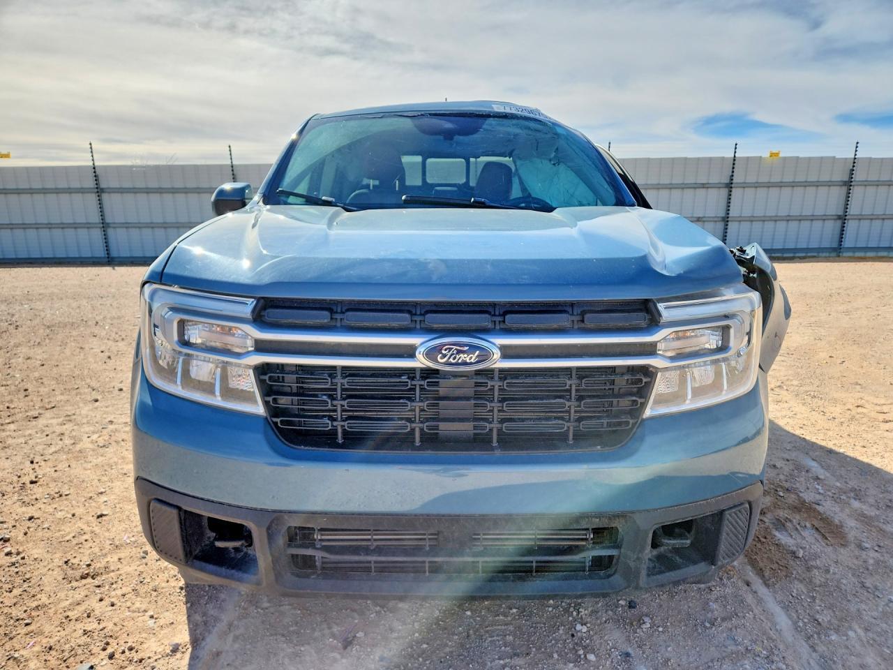 2023 FORD Maverick