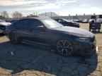 2021 BMW 5 series