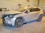 2016 LEXUS NX 200T