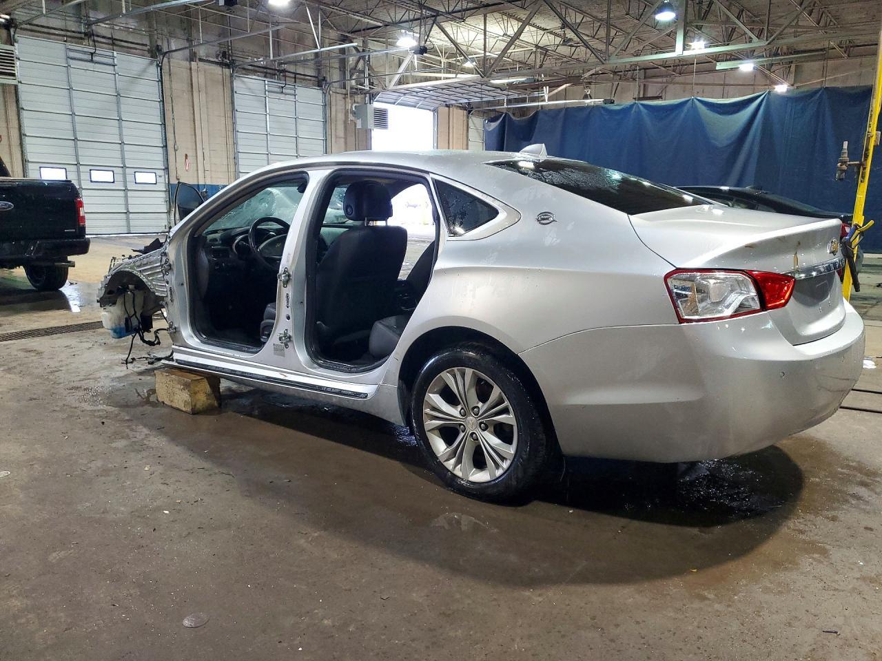 2014 CHEVROLET IMPALA