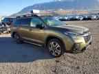 2026 SUBARU Ascent