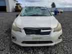 2013 SUBARU IMPREZA