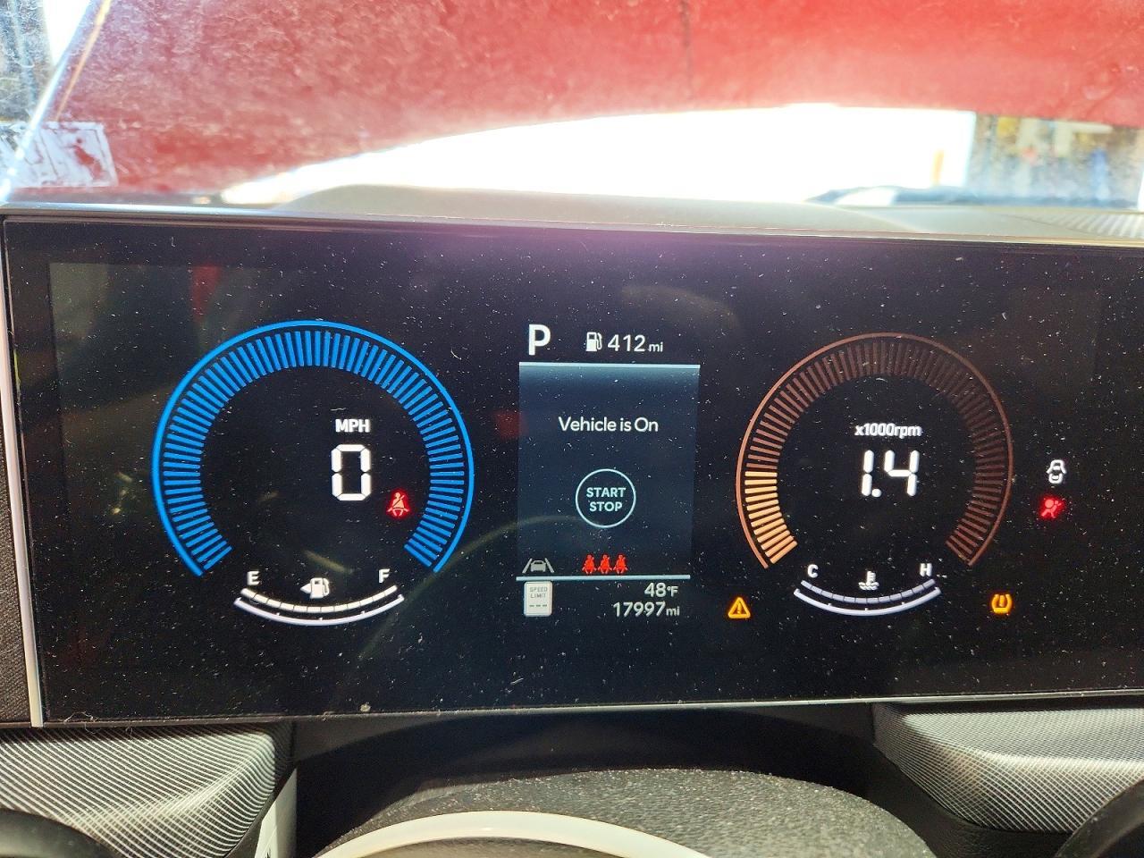 2024 HYUNDAI SONATA