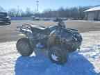 2017 SUZUKI King Quad