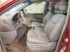 2008 TOYOTA SIENNA
