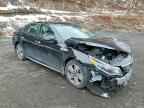 2017 KIA Optima Hybrid