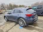 2010 INFINITI FX35