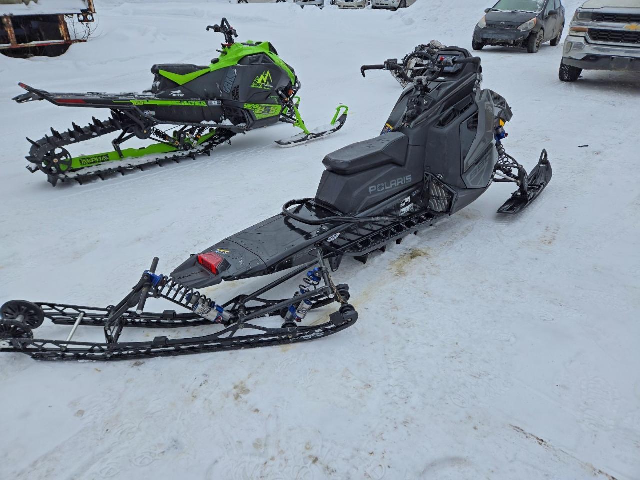 2024 Pol Rmk 850